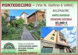 Appartamento, GENOVA, Pontedecimo, 92.000 €, 75,00 mq