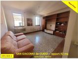 Appartamento, VENEZIA, Santa Croce, 395.000 €, 92,00 mq