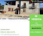 Appartamento, BENEVENTO, 130.000 €, 125,00 mq