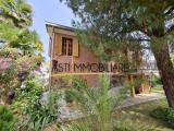 Casa, CASTELL