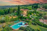 Casa, SAN GIMIGNANO, 2.350.000 €, 1000,00 mq