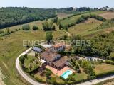 Casa, CASTELFIORENTINO, 990.000 €, 597,00 mq