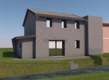 Casa, BREDA DI PIAVE, 105.000 €, 105,00 mq