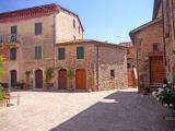 Appartamento, CASTELNUOVO BERARDENGA, 195.000 €, 88,00 mq