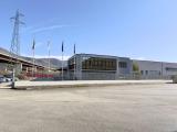 Superfici commerciali, FABRIANO, 2.500.000 €, 4044,00 mq