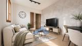 Appartamento, SCANZOROSCIATE, 290.000 €, 97,00 mq