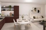 Appartamento, RONCELLO, 103.000 €, 57,00 mq