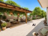 Casa, LATTARICO, 125.000 €, 100,00 mq