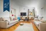 Appartamento, ROMA, 1.589.000 €, 122,00 mq