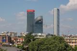 Appartamento, MILANO, Fiera, 1.240.000 €, 125,00 mq