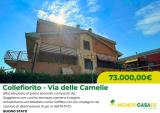 Appartamento, GUIDONIA MONTECELIO, 73.000 €, 50,00 mq