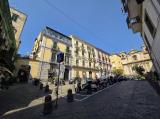 Appartamento, NAPOLI, 230.000 €, 75,00 mq
