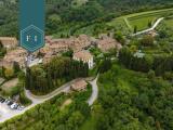 Casa, RADDA IN CHIANTI, 498.000 €, 190,00 mq