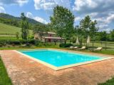 Casa, MONTECATINI VAL DI CECINA, 1.000.000 €, 250,00 mq