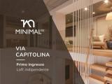 Appartamento, TRIESTE, 269.000 €, 77,00 mq
