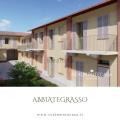 Appartamento, ABBIATEGRASSO, 260.000 €, 93,00 mq