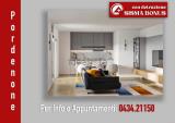 Appartamento, PORDENONE, 362.000 €, 119,00 mq