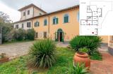 Casa, CAMPI BISENZIO, 750.000 €, 480,00 mq