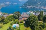 Appartamento, COMO, 1.900.000 €, 210,00 mq