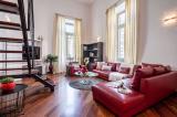 Appartamento, TORINO, 1.000.000 €, 200,00 mq