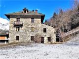 Casa, GRESSONEY-SAINT-JEAN, 710.000 €, 447,00 mq