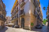 Appartamento, PALERMO, 265.000 €, 100,00 mq