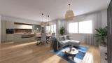 Appartamento, TORINO, Pozzo Strada, 319.000 €, 150,00 mq