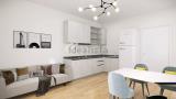 Appartamento, MILANO, Corvetto, 249.000 €, 42,00 mq