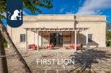 Casa, CAVALLINO, 1.250.000 €, 320,00 mq