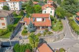 Casa, LURAGO D