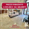 Appartamento, ROMA, Salario, 555.000 €, 100,00 mq