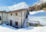 Casa, COURMAYEUR, 660.000 €, 80,00 mq
