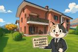 Appartamento, GIVOLETTO, 239.000 €, 150,00 mq