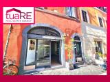 Superfici commerciali, ROMA, 375.000 €, 100,00 mq
