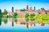 Superfici commerciali, MANTOVA, 1.350.000 €, 800,00 mq