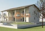 Casa, GOSSOLENGO, 355.000 €, 180,00 mq