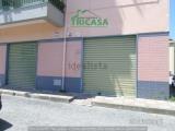 Superfici commerciali, ROSSANO, 89.000 €, 160,00 mq