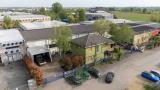 Superfici commerciali, LAINATE, 690.000 €, 1125,00 mq