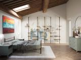 Appartamento, SAN CASCIANO IN VAL DI PESA, 205.000 €, 90,00 mq