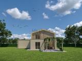 Casa, PARMA, Gaione, 650.000 €, 191,00 mq