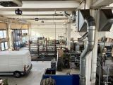 Superfici commerciali, SASSO MARCONI, 740.000 €, 1000,00 mq