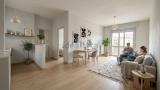 Appartamento, MONZA, 199.000 €, 65,00 mq