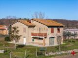 Casa, COLLE DI VAL D