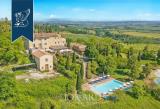 Casa, SAN GIMIGNANO, 4.500.000 €, 1444,00 mq