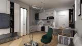 Appartamento, CONCOREZZO, 165.000 €, 80,00 mq