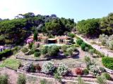 Casa, CAMPO NELL