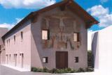 Appartamento, AOSTA, 260.000 €, 61,00 mq