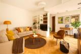 Appartamento, MILANO, Affori, 398.000 €, 92,00 mq