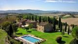 Casa, MONTALCINO, 4.550.000 €, 850,00 mq