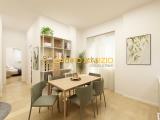 Appartamento, ROMA, Gregorio VII, 375.000 €, 65,00 mq